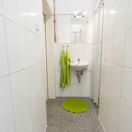 Schones, Hell Mobliertes 'zurich' In Nurnberg/gostenhof Privatunterkunft Nürnberg